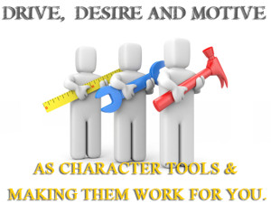 Character Tools