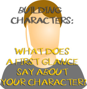Character Appearance