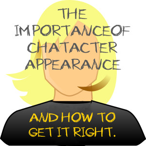 Character Appearance