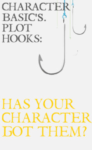 Character Hooks