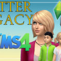 The Sims 4 Legacy Challenge. Join us for the next part of our Legacy/Random/Rosebud challenge!