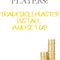 Gold Making For Casuals: TradeSkillMaster TSM Install and Setup