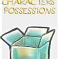 A characters possessions can say a lot about them. It's important for any roleplayer to have an understanding of their characters possessions.