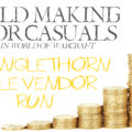 Stranglethorn Vale Vendors Run. Gold making for Casual is a series of gold making tips for Warcraft players that want to make some extra gold easily.